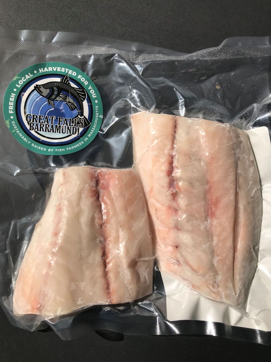 The Ultimate Barramundi Box